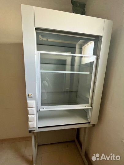 Лаборатория.Лабораторное оборудование