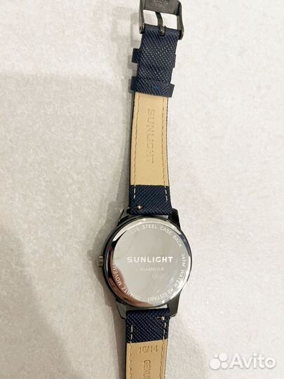 Наручные часы женские Sunligt