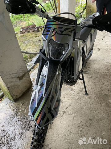 Новый BRZ x5m 2022