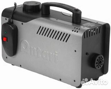 Генератор эффектов Antari Z-800-II