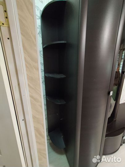 Стенка в гостиную