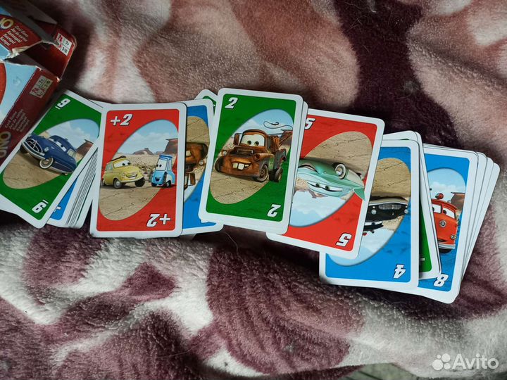 Настольные игры для семьи