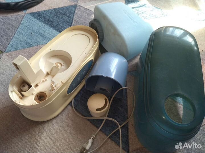 Увлажнитель воздуха Boneco