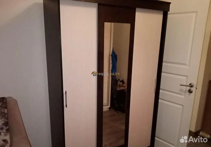 Шкаф купе новый