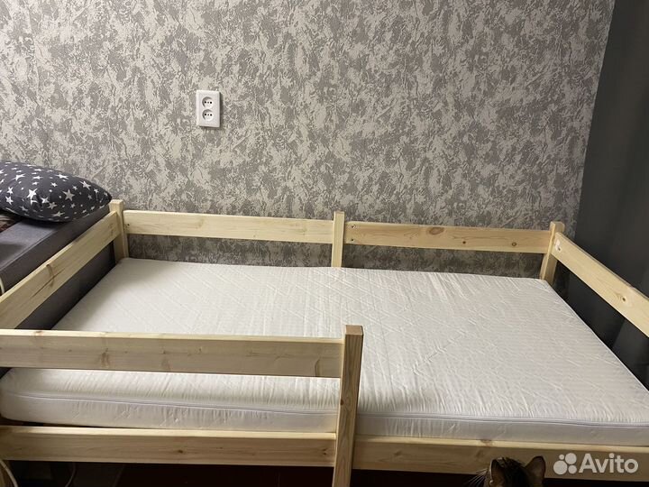 Матрас детский