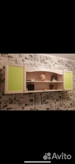 Детская мебель