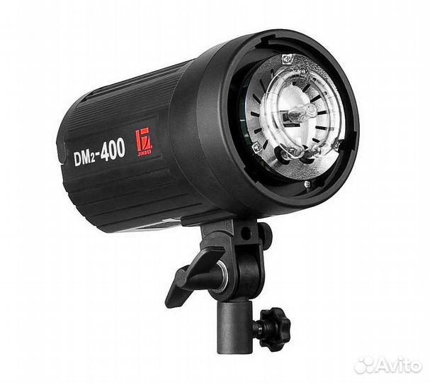 Импульсный моноблок Jinbei DM II-4