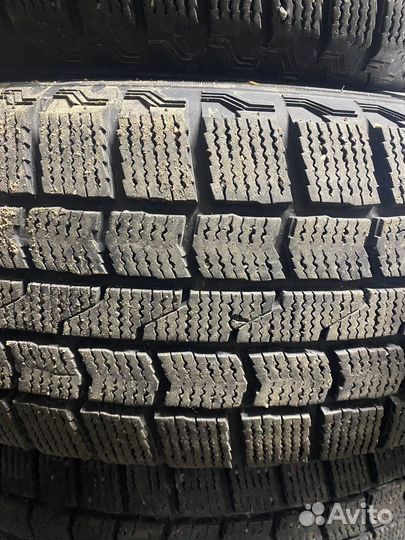 Nexen N5000 Plus 205/55 R16