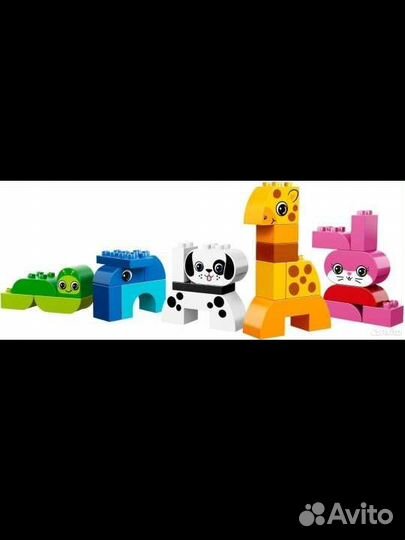 Lego duplo