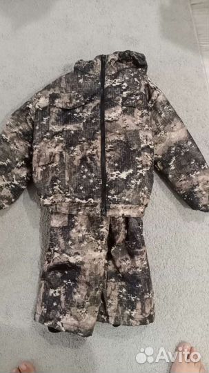 Детский костюм