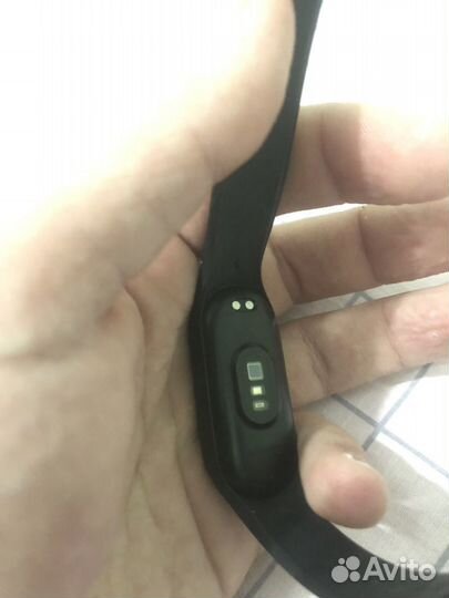 Xiaomi mi band 7