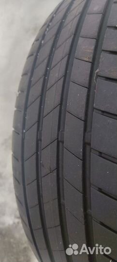 Bridgestone Turanza T005 205/60 R16 96V