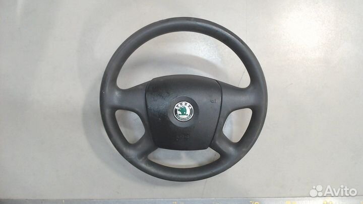 Руль Skoda Fabia, 2006