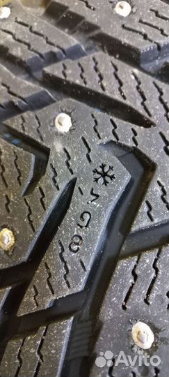 Диски на RAV4 (XA50)