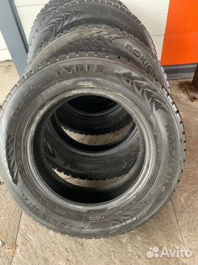 Nokian Tyres Nordman 7 175/70 R14