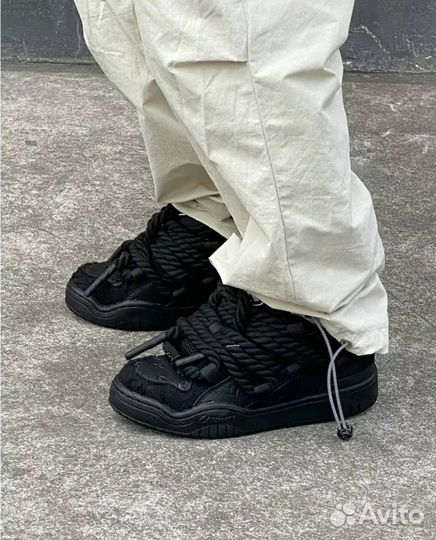 Кроссовки cat sofa