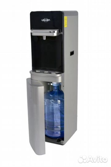 Кулер с сенсорной панелью