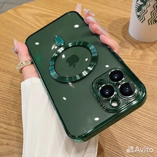 Чехол для iPhone 11 pro Max