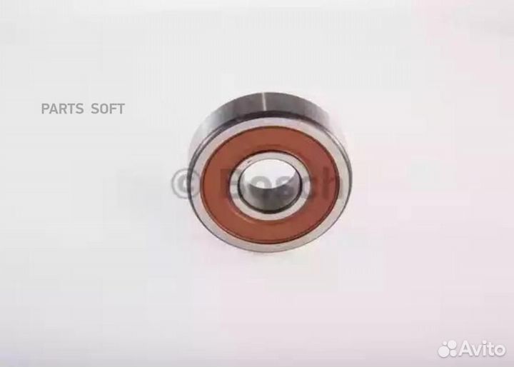 Bosch F 00M 990 410 Подшипник генератора 008 981 6