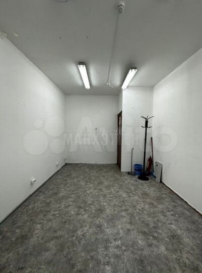 Коммерческое пом. в южном мкр