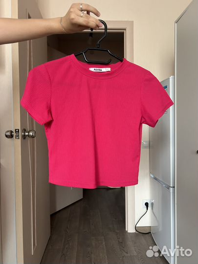 Майка + футболка