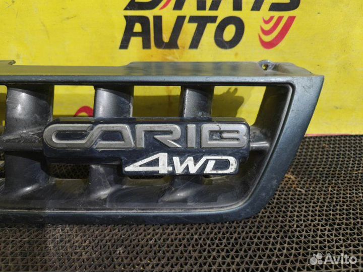 Решетка радиатора Toyota Sprinter Carib AE95G