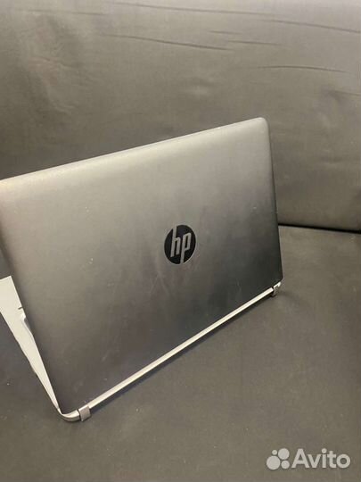 Ноутбук hp probook