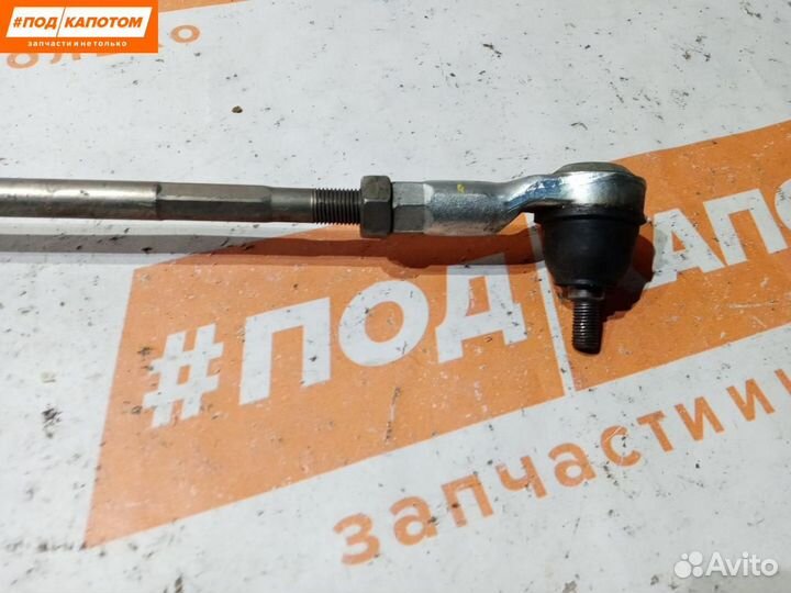 Рулевая рейка Mitsubishi Lancer 10 2009 4410A007