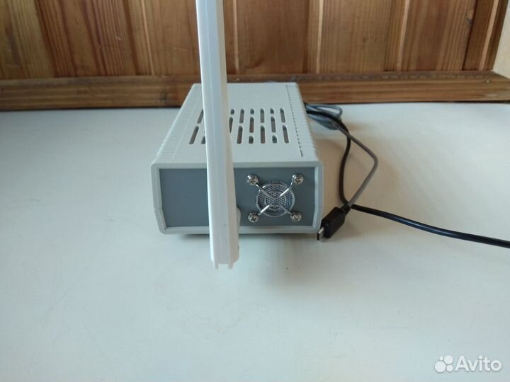 Поиск GSM трекеров и закладок