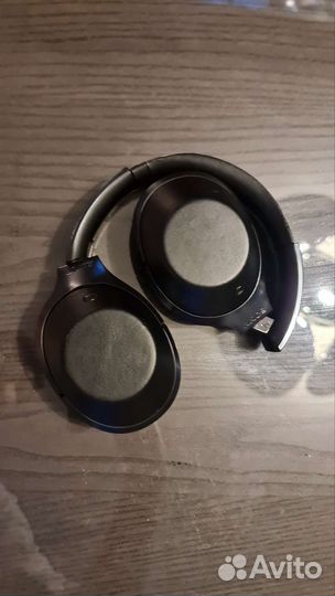 Беспроводные наушники sony mdr 1000x