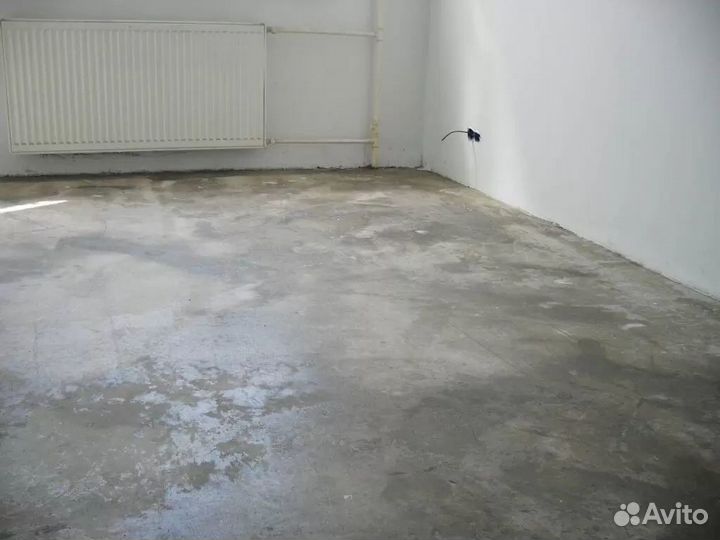 Ремонт полов