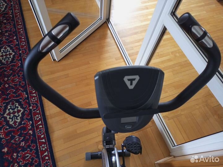 Велотренажер torneo B-232