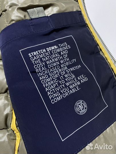 Жилетка marc o'polo оригинал новая (M)