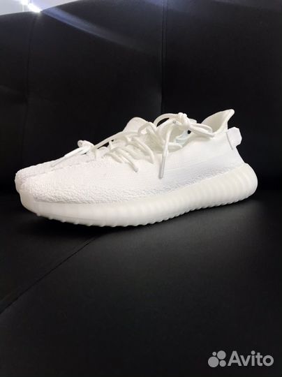Кроссовки мужские yeezy boost 350 V2