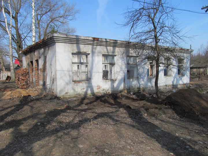 Участок 23 сот. (ИЖС)