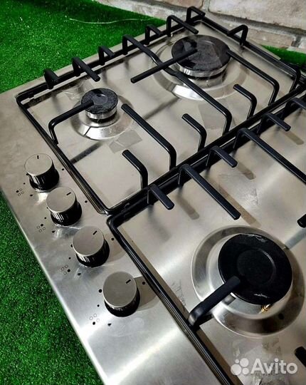 976) Варочная поверхность maunfeld eghs.64