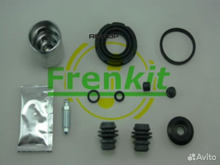 Frenkit 238812 Ремкомплект суппорта с поршнем