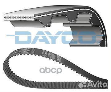 Ремень грм 94992 Dayco