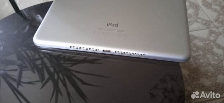 iPad Air