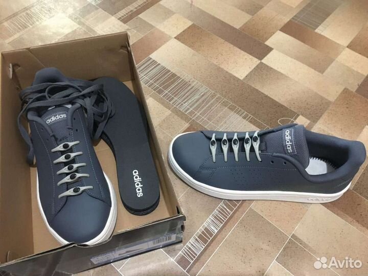 Силиконовые шнурки для обуви