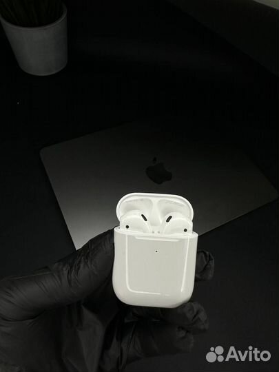 Airpods pro 2 / Airpods 2 на гарантии