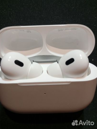 Беспроводные наушники