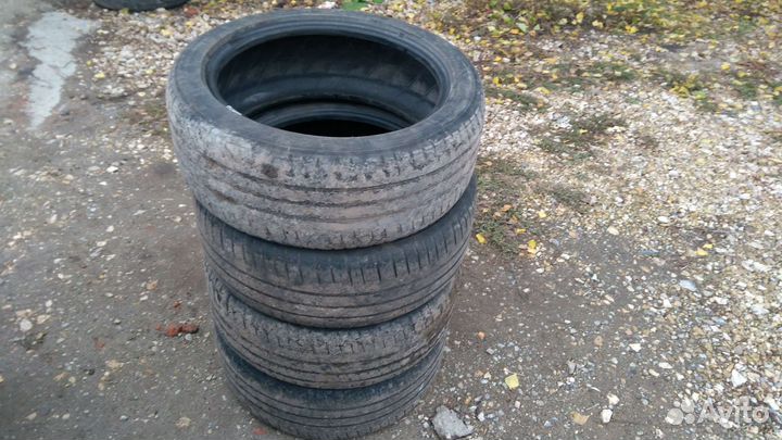 Michelin Pilot Sport 3 235/45 R18 98Y