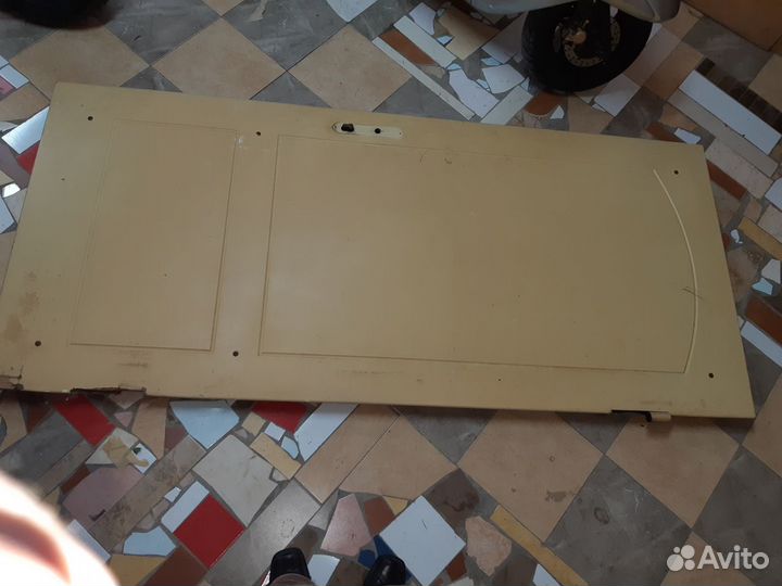 Дверь входная