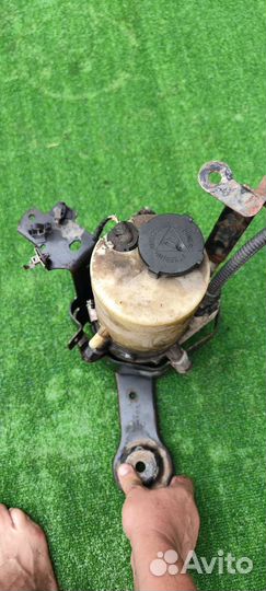 Эгур Opel Vectra C