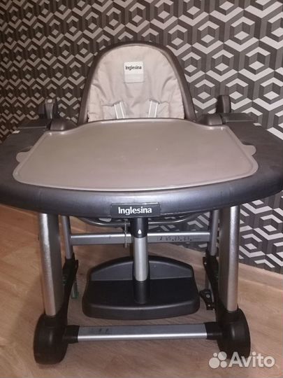 Стул для кормления Inglesina Zuma