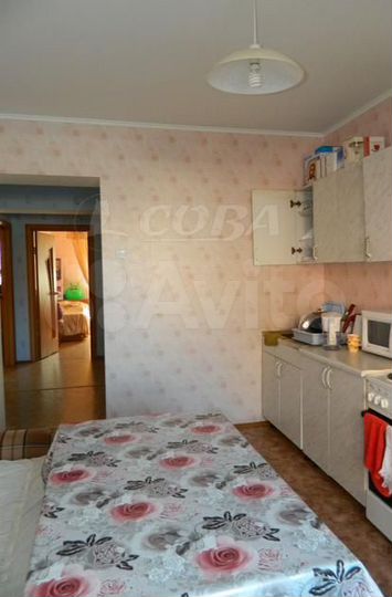 2-к. квартира, 60,3 м², 2/9 эт.