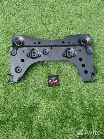 Подрамник Nissan Micra Tiida Note балка передняя