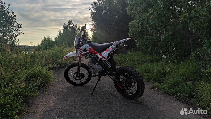 Kayo KRZ 140