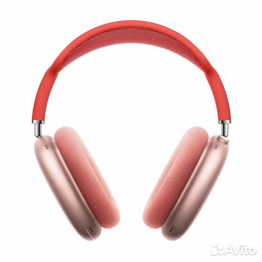 Беспроводные наушники Apple AirPods Max розовый